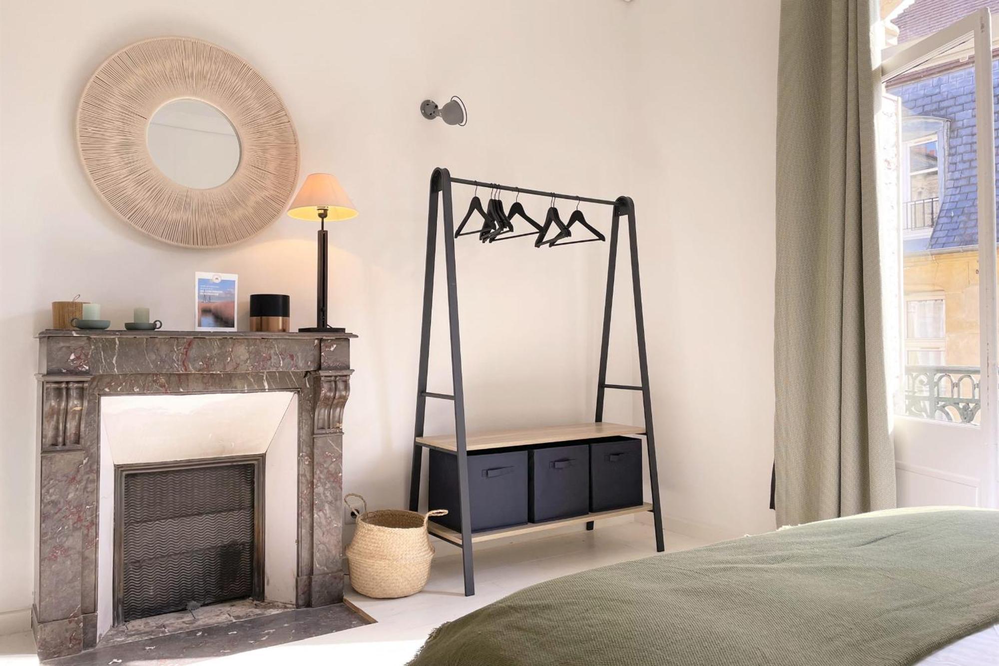 Appartement Le Vertigo - Standing - Proche Mairie