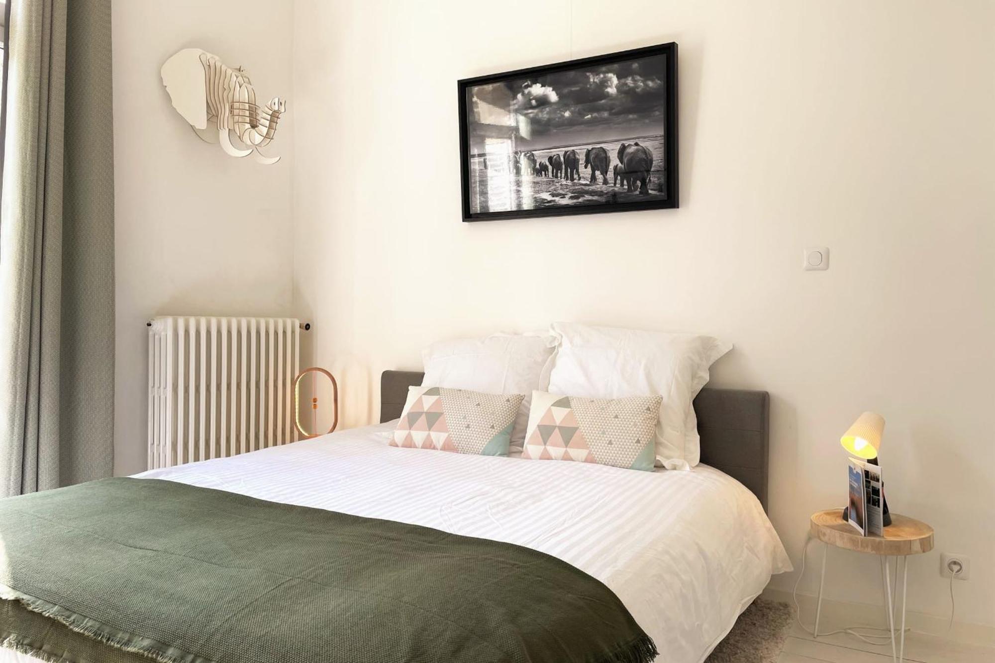 Appartement Le Vertigo - Standing - Proche Mairie